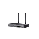 TP Link Dr3220V4G Omada 4G Plus Cat6 Gigabit Rackmount Dsl Gateway