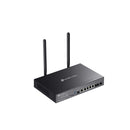 TP Link Dr3220V4G Omada 4G Plus Cat6 Gigabit Rackmount Dsl Gateway