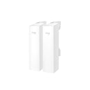 TP Link Eap100 Bridge Kit Omada 300Mbps Indoor Outdoor Wireless