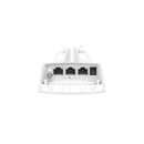 TP Link Eap100 Bridge Kit Omada 300Mbps Indoor Outdoor Wireless