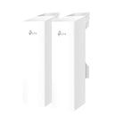 TP Link Omada 5Ghz 867Mbps Long Range Indoor Outdoor Wireless Bridge