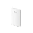 TP Link Eap615 Wall Omada Ax1800 Wall Plate Wifi 6 Access Point