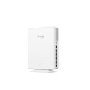 TP Link Eap650Gp Desktop Omada Ax3000 Wifi 6 Desktop Gpon Access Point