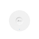 TP Link Eap653 Ur Ax3000 Ceiling Mount Wifi 6 Access Point Omada Sdn