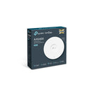TP Link Eap670 Ax5400 Ceiling Mount Wifi 6 Access Point 574 Mbps
