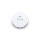 TP Link Eap670 Ax5400 Ceiling Mount Wifi 6 Access Point 574 Mbps