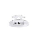TP Link Omada Be3600 Ceiling Mount Dualband Wifi7 Access Point