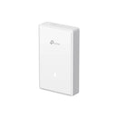 TP Link Eap725Wall Be3600 Wall Plate Wifi 7 Access Point