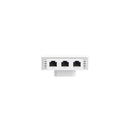 TP Link Eap725Wall Be3600 Wall Plate Wifi 7 Access Point