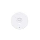 TP Link Eap727 Be5000 Ceiling Mount Wifi 7 Access Point