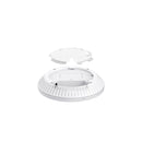 TP Link Eap727 Be5000 Ceiling Mount Wifi 7 Access Point