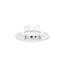 TP Link Eap770 Be9300 Triband Ceiling Mount Wifi 7 Access Point