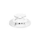 TP Link Eap787 Be12000 Ceiling Mount Triband Wifi 7 Access Point