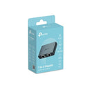 TP Link Eh310 1 To 3 Gigabit Ethernet Splitter