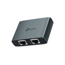 TP Link Eh310 1 To 3 Gigabit Ethernet Splitter