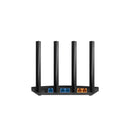TP Link Er605W Omada Ac1200 Gigabit Wifi Gateway