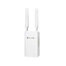 TP Link Er703Wp 4G Outdoor Omada 4G Cat6 Ax3000 Wifi 6