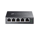 TP Link Es205Gp Omada 5 Port Gigabit Easy Managed Switch