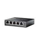 TP Link Es205Gp Omada 5 Port Gigabit Easy Managed Switch