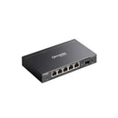 TP Link Omada Es206Xm2 Easy Managed Network Switch