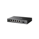 TP Link Omada Es206Xm2 Easy Managed Network Switch