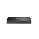 TP Link Es206Xppm2 Omada 1Port 10G Poe Easy Managed Switch