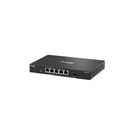 TP Link Es206Xppm2 Omada 1Port 10G Poe Easy Managed Switch