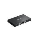 TP Link Es206Xppm2 Omada 1Port 10G Poe Easy Managed Switch