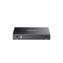 TP Link Es208Gp Omada 8Port Gigabit Easy Managed Switch 64W Poe Power