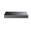 TP Link Es210Gmp Omada 10 Port Gigabit Easy Managed Switch