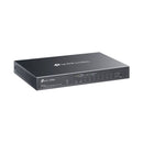 TP Link Es210Gmp Omada 10 Port Gigabit Easy Managed Switch