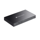 TP Link Es210Gmp Omada 10 Port Gigabit Easy Managed Switch