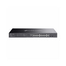TP Link Es220Gmp Omada 20 Port Gigabit Easy Managed Switch