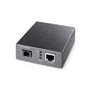 TP Link Tl Fc111B 20 10 100 Mbps Wdm Media Converter