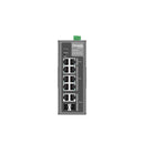 TP Link Ies210Gpp Omada 10 Port Gigabit Industrial Easy Managed Switch