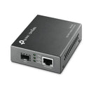TP Link Mc420L Omada 10G Multi Gigabit Sfp Media Converter