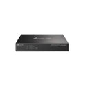 TP Link Vigi Nvr1008H 8P 8 Channel Poe Plus Network Video Recorder
