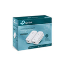TP Link Tlpa9020P Kit Av2000 2 Port Gigabit Powerline Starter Kit