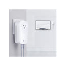 TP Link Tlpa9020P Kit Av2000 2 Port Gigabit Powerline Starter Kit