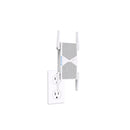 TP Link Re405Be Be6500 Dualband Wifi7 Range Extender With Be6500 Speed