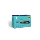 TP Link Tl Sf1006P Desktop Switch Up To 67W For All Poe Ports