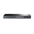 TP Link Tl Sf1016 16 Port