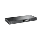 TP Link Tl Sf1016 16 Port