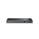 TP Link Tlsg1218Mpe 16 Port Gigabit Easy Smart Switch