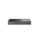 TP Link Sg3210Xm2 Omada 8 Port Managed Switch With 2 10Ge Sfp