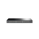 TP Link Sg3452X Omada 48 Port Gigabit L2 Managed Switch