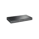 TP Link Sg3452X Omada 48 Port Gigabit L2 Managed Switch