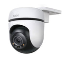 TP Link Tc41 Outdoor Pan Tilt Security Wifi Camera