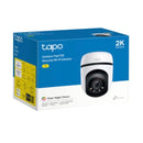 TP Link Tc41 Outdoor Pan Tilt Security Wifi Camera