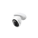 TP Link Tc46 Outdoor Pan Tilt Security Wifi Camera